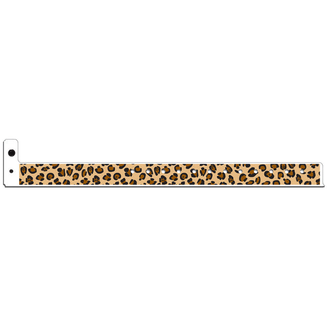 SuperBand® Expressions LEOPARD 4046-48 - 500/pack