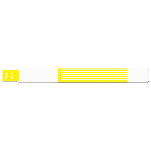 ScanBand® S Striped S Striped 1" 7147SL - 500/pack