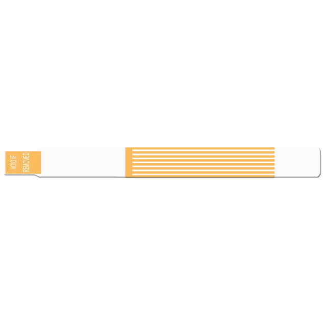 ScanBand® S Striped S Striped 1" 7147SL - 500/pack