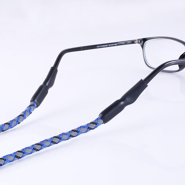 Eye Glasses Reflective Stripe R1904