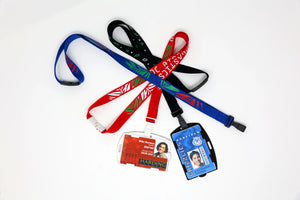 2150-0001 NextLife™ Lanyard