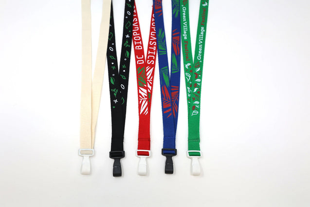 2150-0001 NextLife™ Lanyard