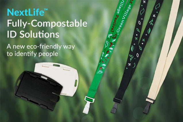 2150-0001 NextLife™ Lanyard