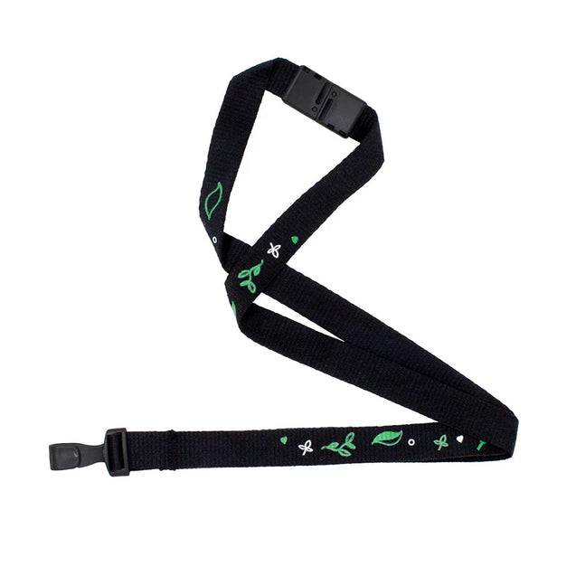 2150-0001 NextLife™ Lanyard