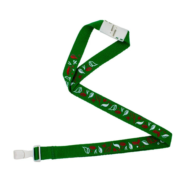 2150-0001 NextLife™ Lanyard