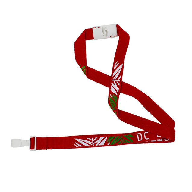 2150-0001 NextLife™ Lanyard