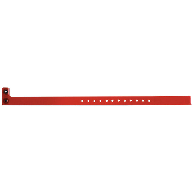 ClearImage® Narrow 1/2" 130P - 500/pack
