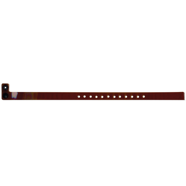 ClearImage® Narrow 1/2" 130P - 500/pack