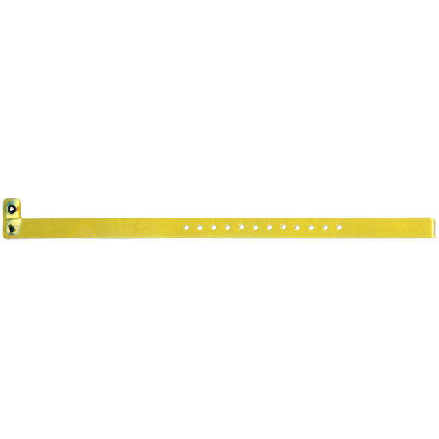 ClearImage® Narrow 1/2" 130P - 500/pack