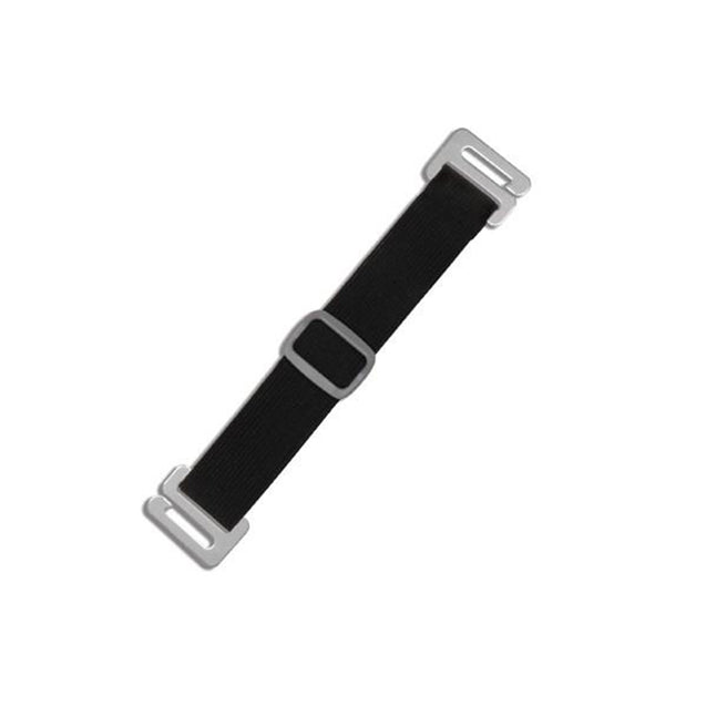 1840-7201 Speciality Badge Holder, Armband Holder Series 6.50" to 10.50" (165 mm x 267 mm), Arm Band Strap, Interchangeable Adjustable Elastic Armband Strap Adjustable Range 6.5" - 10.5" - 100/pack