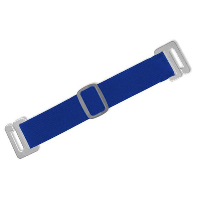 1840-7201 Speciality Badge Holder, Armband Holder Series 6.50" to 10.50" (165 mm x 267 mm), Arm Band Strap, Interchangeable Adjustable Elastic Armband Strap Adjustable Range 6.5" - 10.5" - 100/pack