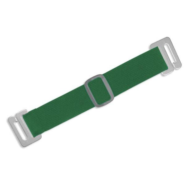 1840-7201 Speciality Badge Holder, Armband Holder Series 6.50" to 10.50" (165 mm x 267 mm), Arm Band Strap, Interchangeable Adjustable Elastic Armband Strap Adjustable Range 6.5" - 10.5" - 100/pack