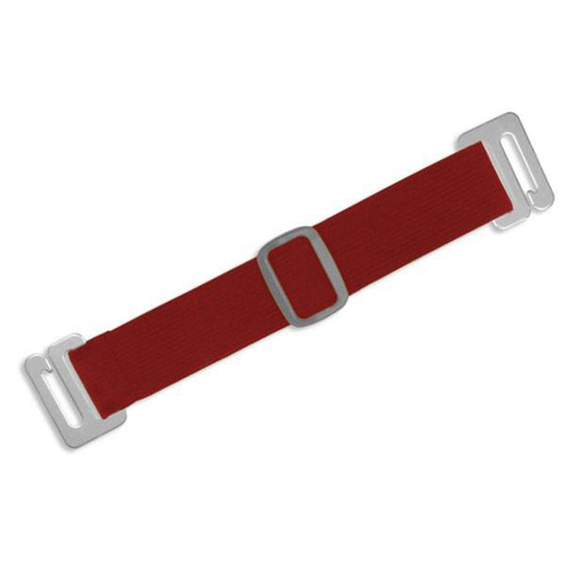 1840-7201 Speciality Badge Holder, Armband Holder Series 6.50" to 10.50" (165 mm x 267 mm), Arm Band Strap, Interchangeable Adjustable Elastic Armband Strap Adjustable Range 6.5" - 10.5" - 100/pack