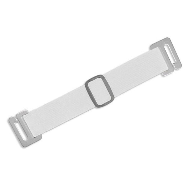 1840-7201 Speciality Badge Holder, Armband Holder Series 6.50" to 10.50" (165 mm x 267 mm), Arm Band Strap, Interchangeable Adjustable Elastic Armband Strap Adjustable Range 6.5" - 10.5" - 100/pack