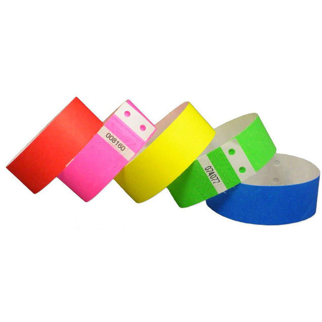 SecurBand® SecurBand 1" 2008 - 1000/pack