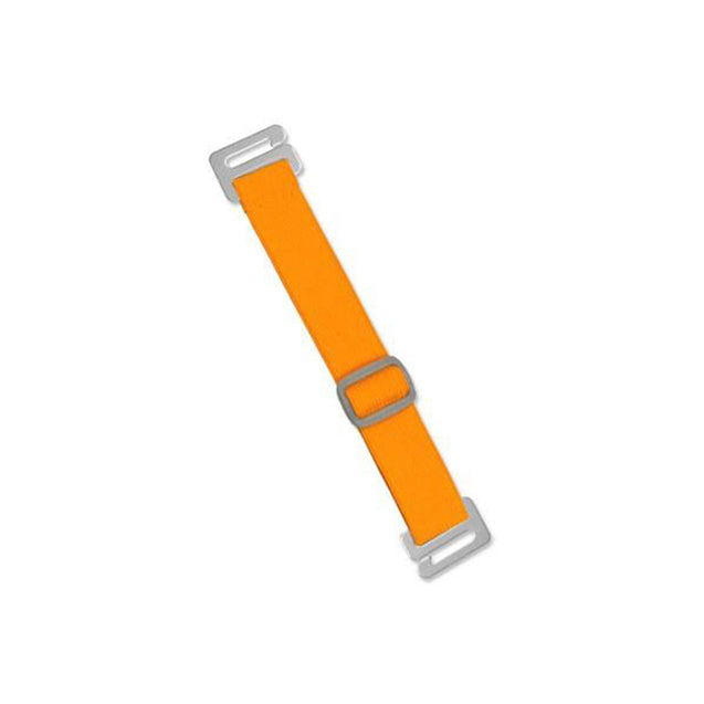 2145-2013 Speciality Badge Holder, Armband Holder Series 6.50" to 10.50" (165 mm x 267 mm), Reflective Arm Band Strap, Anti Microbial Arm Band Strap - Resists mold, fungus and bacteria - 100/pack