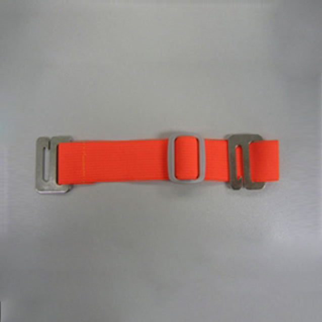 2145-2013 Speciality Badge Holder, Armband Holder Series 6.50" to 10.50" (165 mm x 267 mm), Reflective Arm Band Strap, Anti Microbial Arm Band Strap - Resists mold, fungus and bacteria - 100/pack