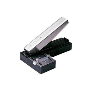 Stapler Style Slot Punch