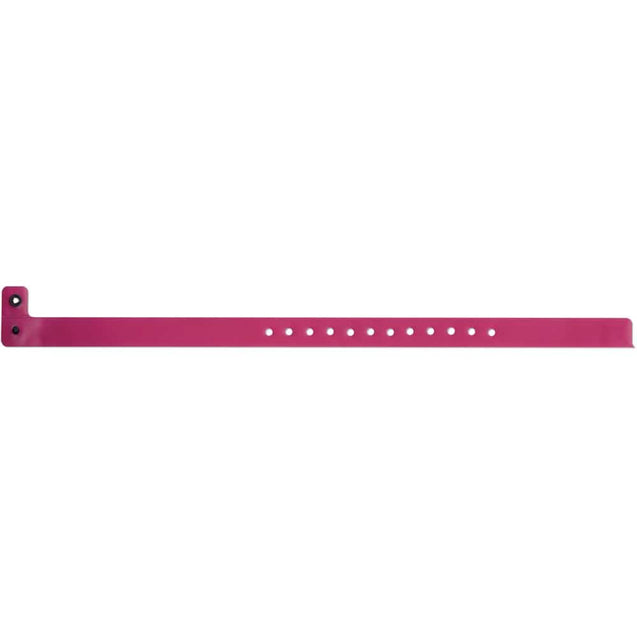 Vinyl standard Vinyl  Narrow 1/2" 430P - 500/pack