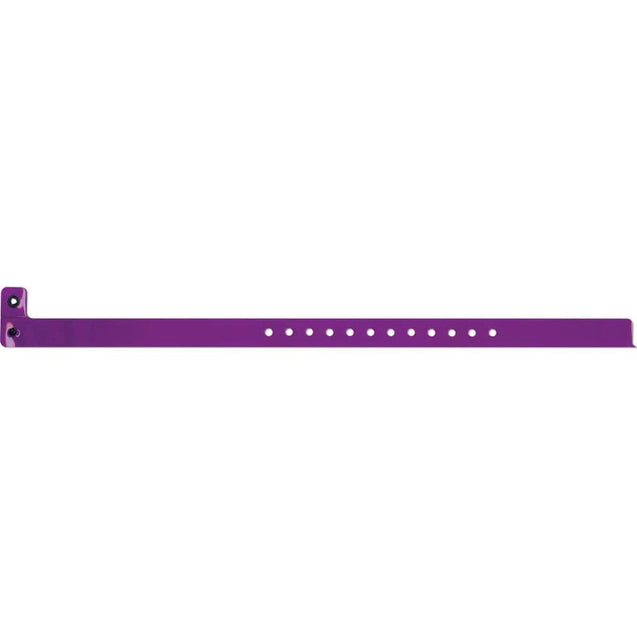 Vinyl standard Vinyl  Narrow 1/2" 430P - 500/pack