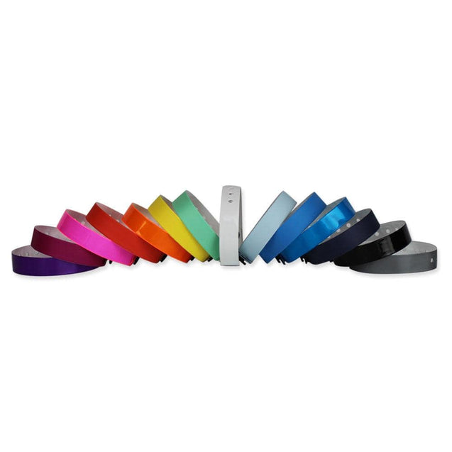 Vinyl standard Vinyl  Narrow 1/2" 430P - 500/pack