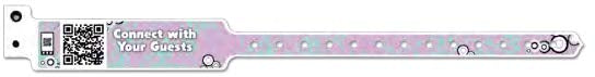 SureImage® SecurSnap Big 1" 450S - 500/pack