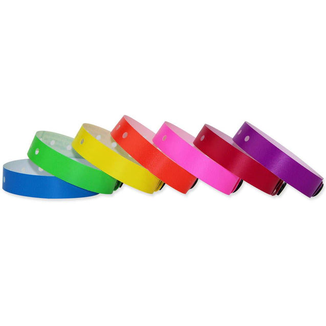 SuperBand® Narrow 460P - 500/pack