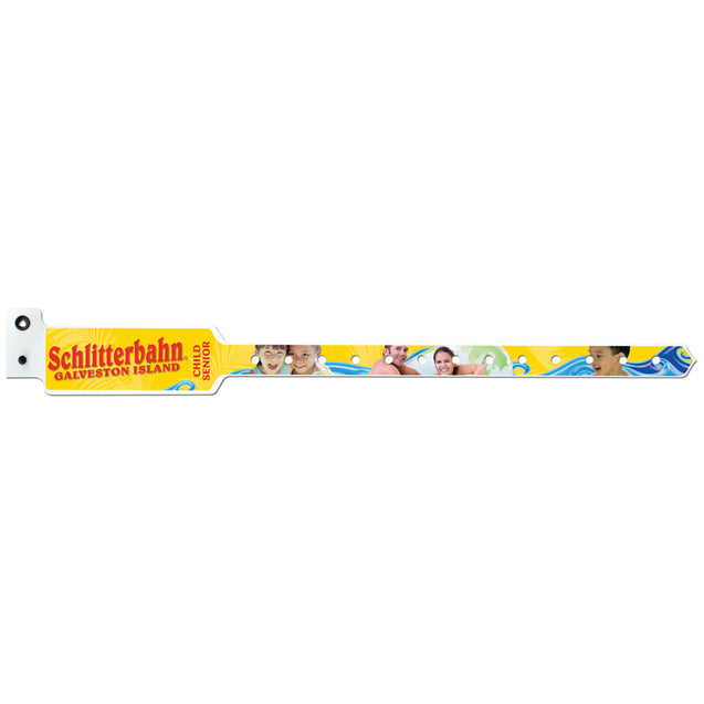 SureImage® SecurSnap Wide 1" 470S - 500/pack