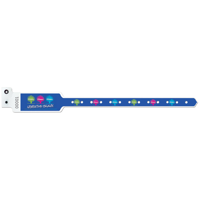 SureImage® SecurSnap Wide 1" 470S - 500/pack