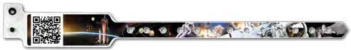 SureImage® SecurSnap Wide 1" 470S - 500/pack