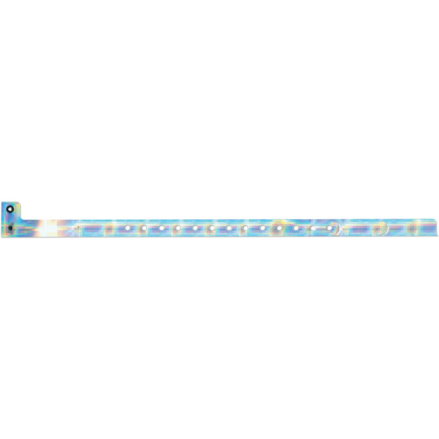 Holographic® Kaleidoscope- Dual Pull-off tabs 480P - 500/pack