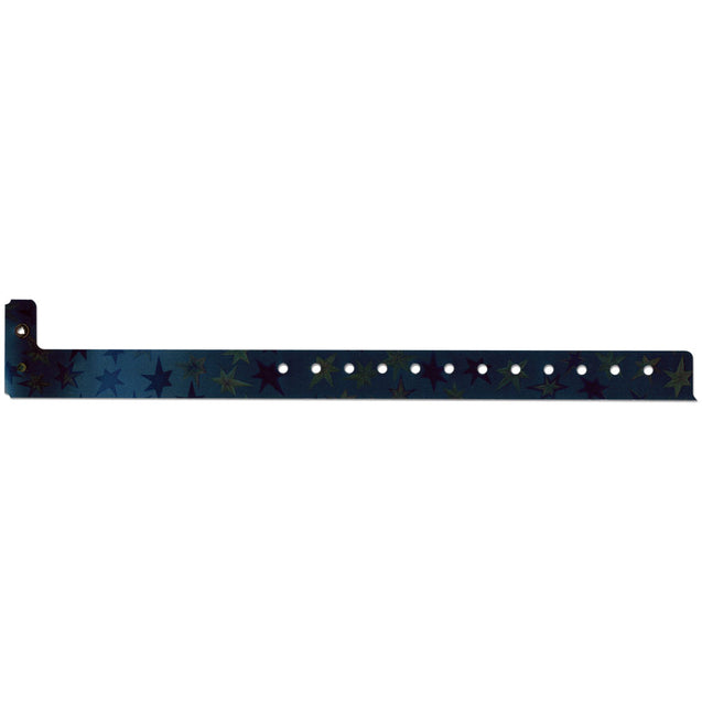 Holographic® Stars 4830 - 500/pack