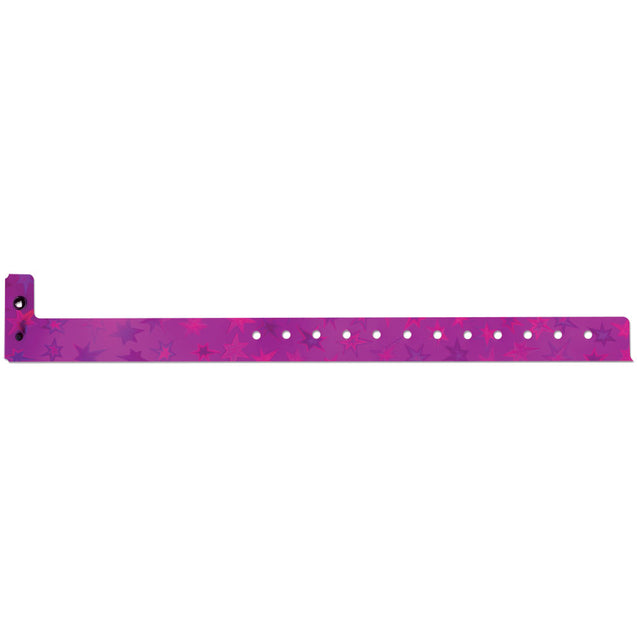 Holographic® Stars 4830 - 500/pack