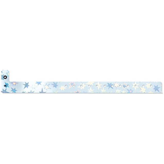 Holographic® Stars 4830 - 500/pack