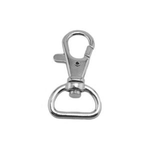 6905-M-415 Lanyard Hook, Trigger Snap Swivel Hook 5/8" (16mm) - Color NPS - 500/pack