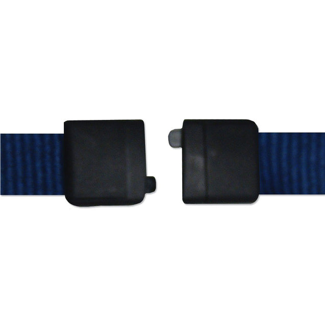 6920-2192 Attachment, Lanyard Breakaway 3/8" (10mm), Arc Shape Breakaway for Flat Lanyard - 1000/pack
