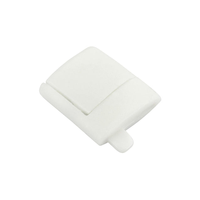6920-2192 Attachment, Lanyard Breakaway 3/8" (10mm), Arc Shape Breakaway for Flat Lanyard - 1000/pack