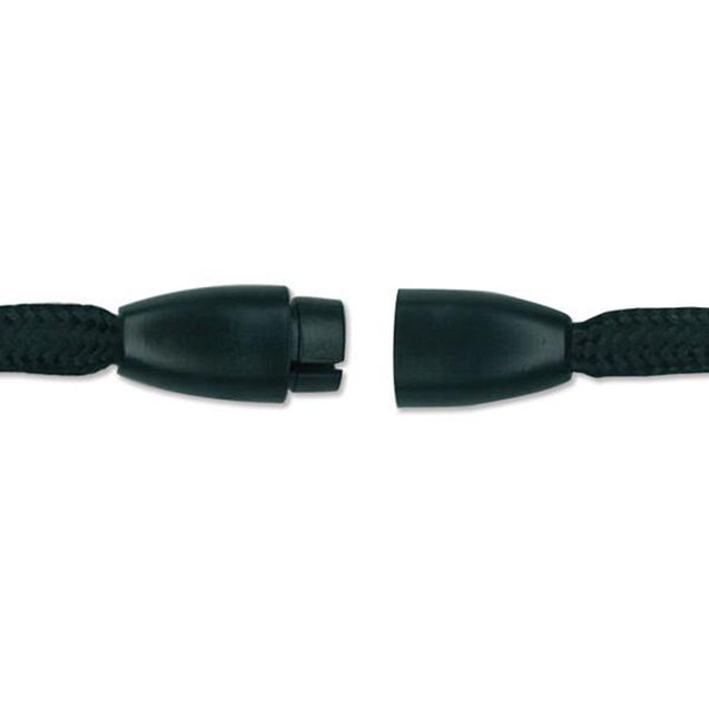 6920-2215 Attachment, Lanyard Breakaway 1/4" (16mm), Breakaway for Round Lanyard - 200/pack