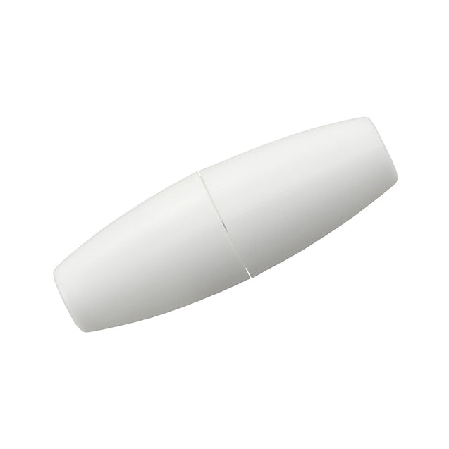6920-2215 Attachment, Lanyard Breakaway 1/4" (16mm), Breakaway for Round Lanyard - 200/pack