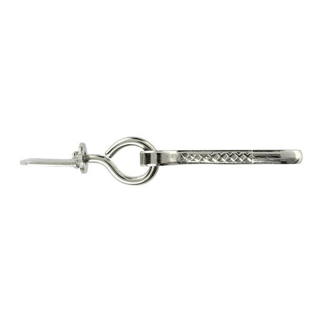 6920-2305 Lanyard Hook, Swivel Hook with Swivel Attachment and Textured Thumb Grip 1 7/16" (36.5mm), - Color NPS- 500/pack