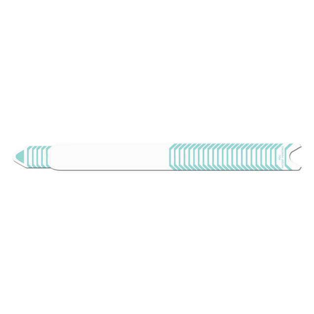 Tabless ScanBand® ScanBand Tabless Striped 1-1/8" 7044T - 500/pack