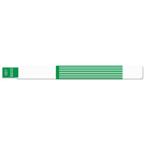 ScanBand® S Striped S Striped 1" 7147SL - 500/pack