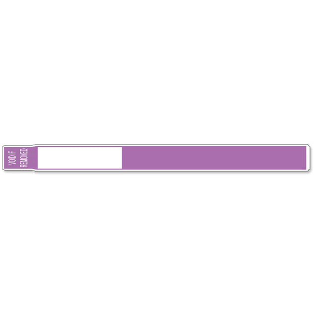 ScanBand® S Solid S Solid 1" 7247SL - 500/pack
