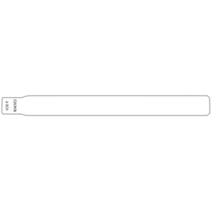 ScanBand® S Solid 1-1/8" 7445SL - 500/pack