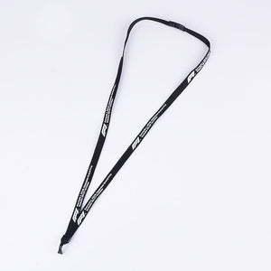 Car-racing Event Lanyard S1913