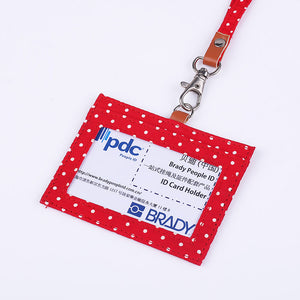 Cotton Lanyard O1910