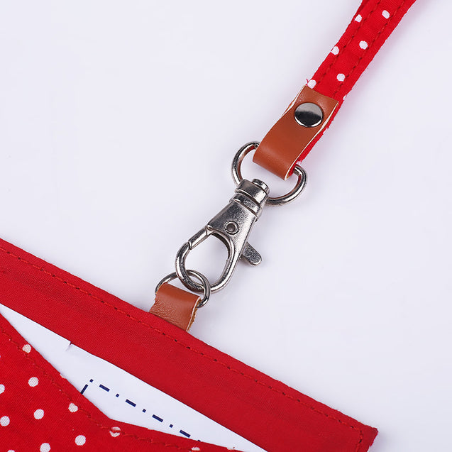 Cotton Lanyard O1910