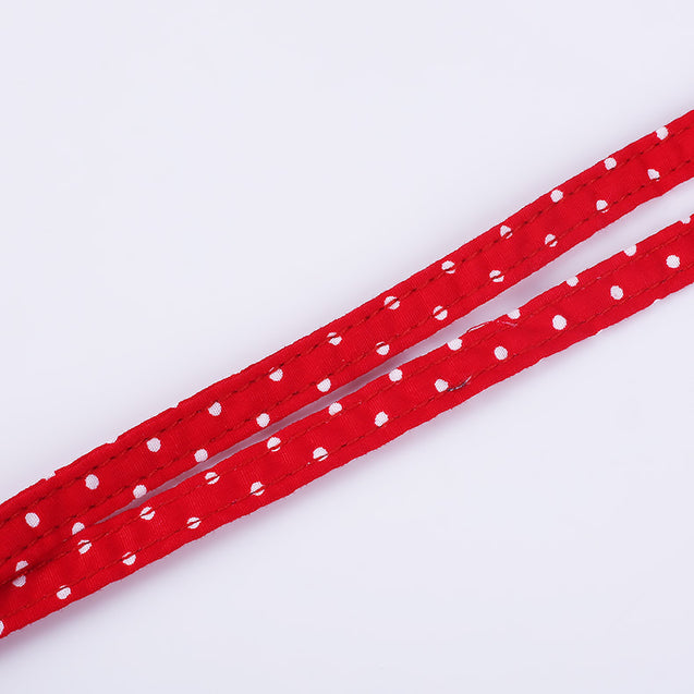 Cotton Lanyard O1910