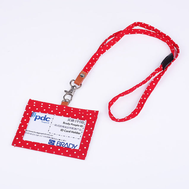 Cotton Lanyard O1910