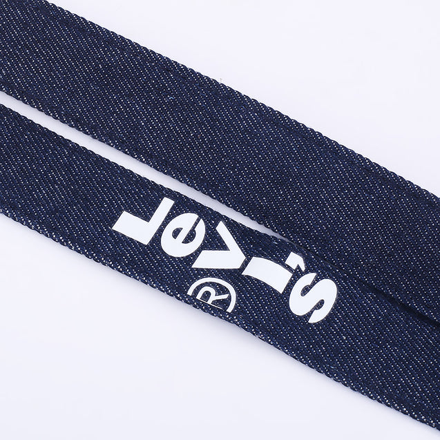 Denim Lanyard O1906